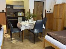 Chalupa Ella - Stará Ves