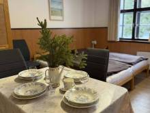 Chalupa Ella - Stará Ves