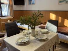 Chalupa Ella - Stará Ves