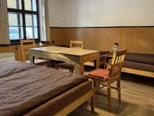 Chalupa Ella - Stará Ves