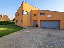 Wow Apartment - Hluboký Důl