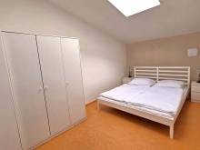 Wow Apartment - Hluboký Důl