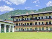 Apartmán v Alpách - 