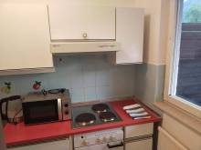 Apartmán v Alpách - 