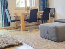 Apartmán v Alpách - 