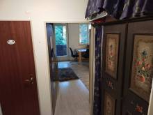 Apartmán v Alpách - 