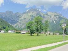 Apartmán v Alpách - 