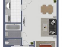 Apartmán v Alpách - 