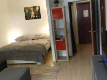 Apartmán v Alpách - 