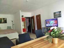Apartmán v Alpách - 