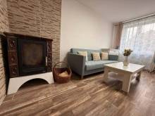 Apartmán Kostelní Bříza - Kostelní Bříza