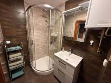 Apartmán Kostelní Bříza - Kostelní Bříza