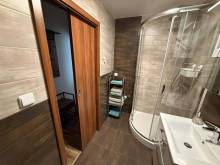 Apartmán Kostelní Bříza - Kostelní Bříza