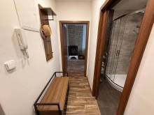 Apartmán Kostelní Bříza - Kostelní Bříza