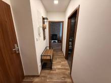 Apartmán Kostelní Bříza - Kostelní Bříza