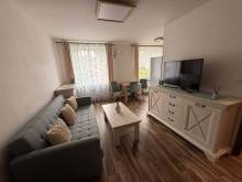 Apartmán Kostelní Bříza - Kostelní Bříza