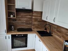 Apartmán Kostelní Bříza - Kostelní Bříza