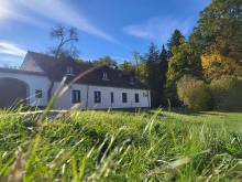 Ubytování Na Hradečku - Třeboň