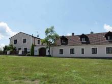 Ubytování Na Hradečku - Třeboň