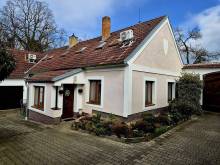 Ubytování Na Hradečku - Třeboň