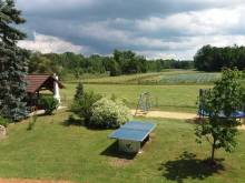 Ubytování Na Hradečku - Třeboň