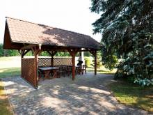 Ubytování Na Hradečku - Třeboň