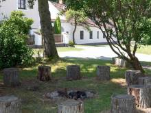 Ubytování Na Hradečku - Třeboň