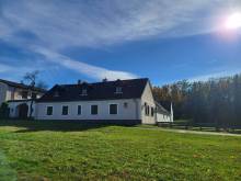 Ubytování Na Hradečku - Třeboň