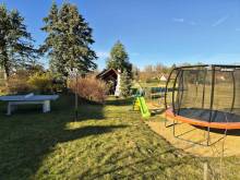 Ubytování Na Hradečku - Třeboň