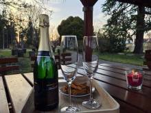 Ubytování Na Hradečku - Třeboň