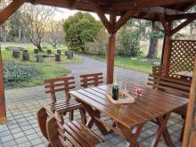 Ubytování Na Hradečku - Třeboň