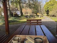 Ubytování Na Hradečku - Třeboň