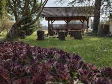 Ubytování Na Hradečku - Třeboň