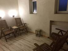 Trampská bouda - Abertamy