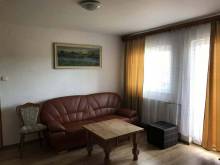 Trampská bouda - Abertamy