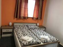 Trampská bouda - Abertamy