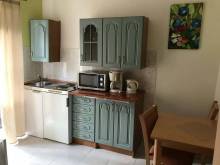 Trampská bouda - Abertamy