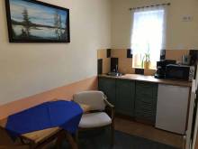 Trampská bouda - Abertamy