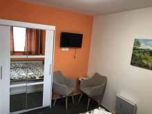 Trampská bouda - Abertamy