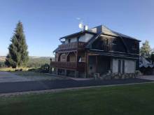 Trampská bouda - Abertamy