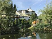 Trampská bouda - Abertamy