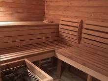 Trampská bouda - Abertamy