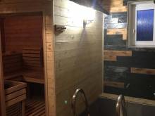 Trampská bouda - Abertamy