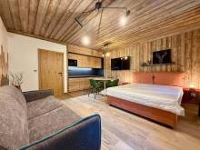 Design wellness studio Resident - Nový Svět
