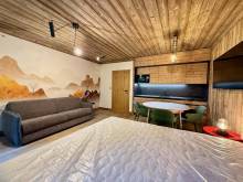 Design wellness studio Resident - Nový Svět