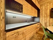 Design wellness studio Resident - Nový Svět
