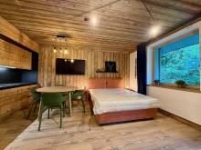 Design wellness studio Resident - Nový Svět