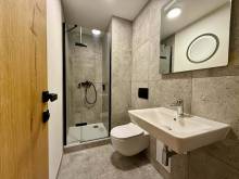 Design wellness studio Resident - Nový Svět