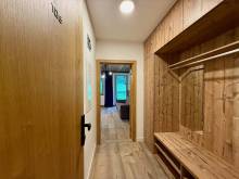 Design wellness studio Resident - Nový Svět
