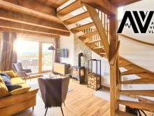 Apartmán Vedle Vleku - Čenkovice